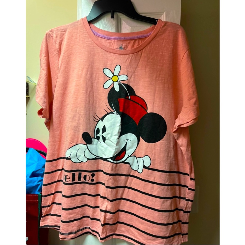 Disney Shirt